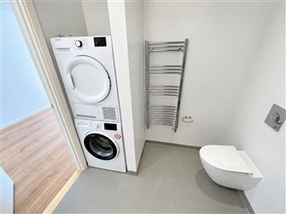 Billede 5. Lejlighed, Nytorv, Kolding 