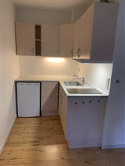 Photo 10. Apartment, Gl. Banevej, Karup J 