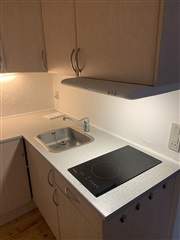 Photo 9. Apartment, Gl. Banevej, Karup J 