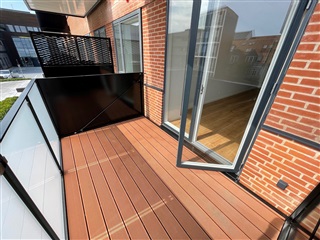 Photo 2. Apartment, Nytorv, Kolding 