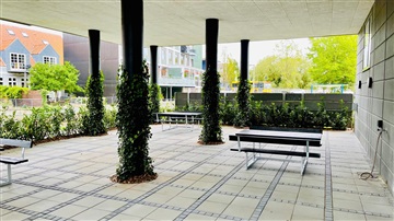 Billede 16. Lejlighed, Nytorv, Kolding 