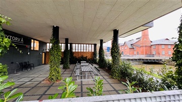 Photo 21. Apartment, Nytorv, Kolding 
