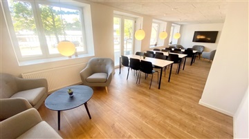 Billede 15. Lejlighed, Nytorv, Kolding 