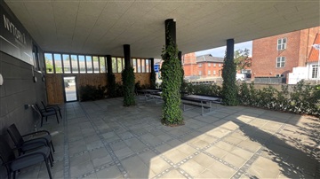 Photo 20. Apartment, Nytorv, Kolding 