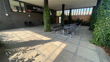 Photo 21. Apartment, Nytorv, Kolding 