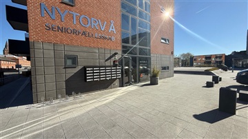 Photo 22. Apartment, Nytorv, Kolding 