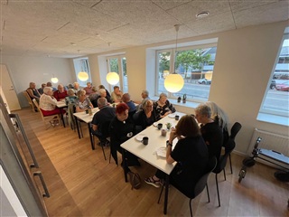 Photo 17. Apartment, Nytorv, Kolding 