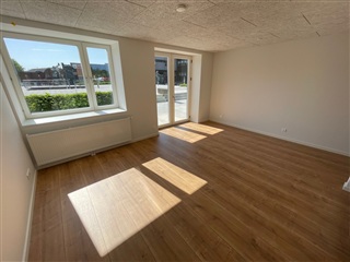 Photo 4. Apartment, Nytorv, Kolding 