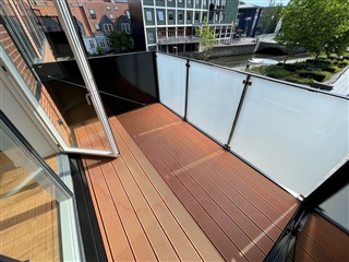 Photo 1. Apartment, Nytorv, Kolding 