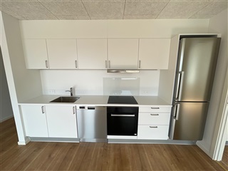 Photo 8. Apartment, Nytorv, Kolding 