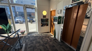Photo 16. Apartment, Nytorv, Kolding 