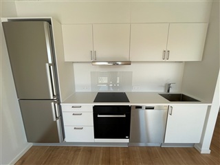 Billede 10. Lejlighed, Nytorv, Kolding 
