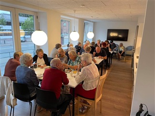 Photo 18. Apartment, Nytorv, Kolding 