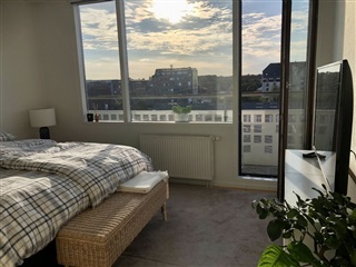 Photo 8. Apartment, A.C. Meyers Vænge, København SV 