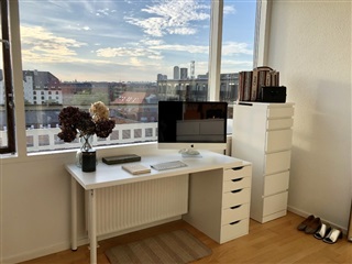 Photo 10. Apartment, A.C. Meyers Vænge, København SV 
