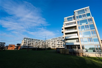 Photo 2. Apartment, A.C. Meyers Vænge, København SV 