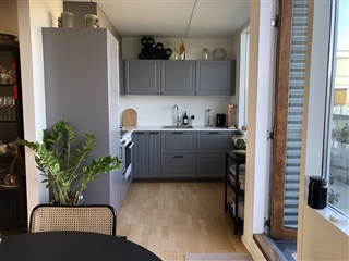 Photo 9. Apartment, A.C. Meyers Vænge, København SV 