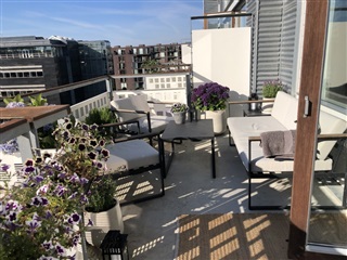 Photo 3. Apartment, A.C. Meyers Vænge, København SV 