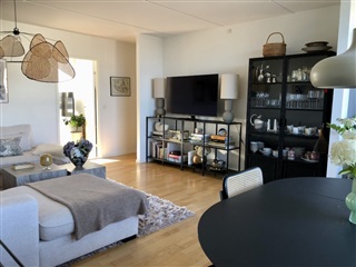 Photo 6. Apartment, A.C. Meyers Vænge, København SV 