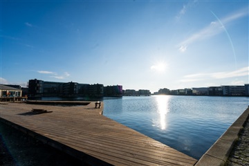 Photo 1. Apartment, A.C. Meyers Vænge, København SV 