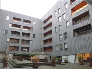 Photo 14. Apartment, Amerika Pl., København Ø 