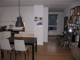Photo 7. Apartment, Amerika Pl., København Ø 
