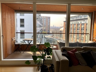 Photo 6. Apartment, Amerika Pl., København Ø 