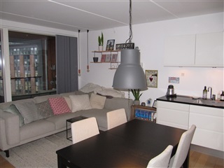 Photo 2. Apartment, Amerika Pl., København Ø 