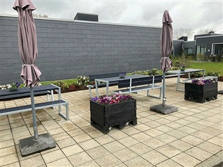 Photo 12. Apartment, Købmagergade, Hobro 