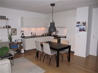 Photo 1. Apartment, Amerika Pl., København Ø 