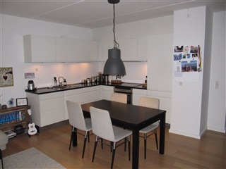 Photo 3. Apartment, Amerika Pl., København Ø 