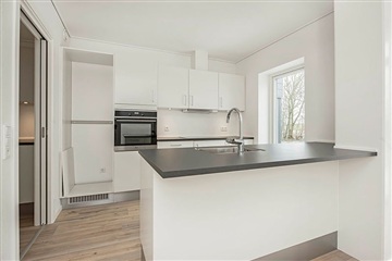 Photo 3. Apartment, Købmagergade, Hobro 