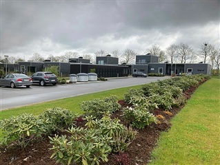 Photo 1. Apartment, Købmagergade, Hobro 