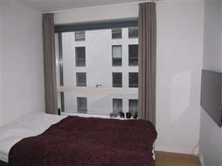 Photo 10. Apartment, Amerika Pl., København Ø 