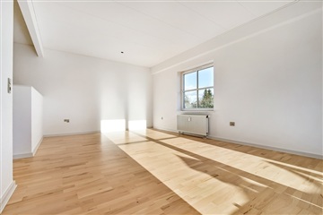 Billede 6. Hus/villa, Stadionvej, Give 