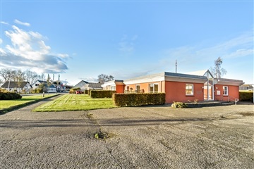 Photo 7. House, Stadionvej, Give 