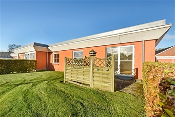 Photo 4. House, Stadionvej, Give 