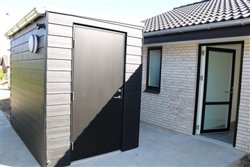 Billede 6. Hus/villa, Søballevej, Odense N 