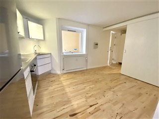 Photo 3. Apartment, Horsetorvet, Odense C 