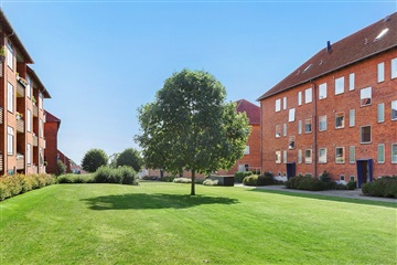 Billede 7. Lejlighed, P. Knudsens Vej, Randers NØ 