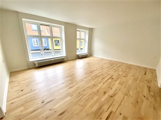 Photo 4. Apartment, Horsetorvet, Odense C 