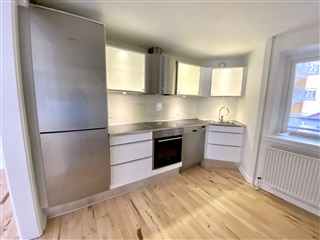 Photo 2. Apartment, Horsetorvet, Odense C 
