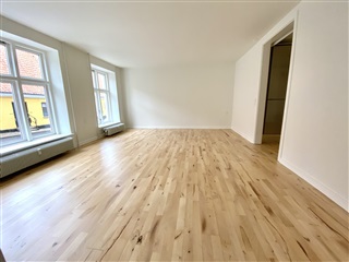 Photo 7. Apartment, Horsetorvet, Odense C 
