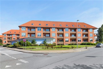 Billede 10. Lejlighed, P. Knudsens Vej, Randers NØ 