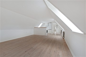 Photo 1. Apartment, Olaf Ryes Gade, Kolding 