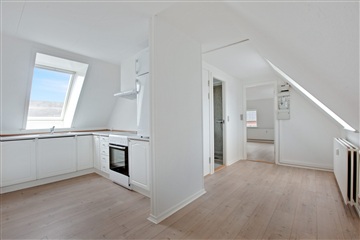 Photo 9. Apartment, Olaf Ryes Gade, Kolding 