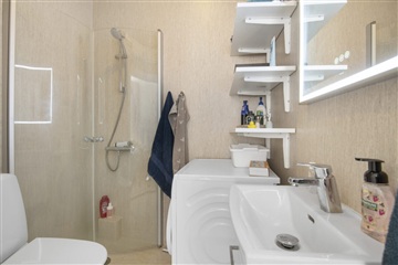 Billede 9. Lejlighed, Boulevarden, Aalborg 