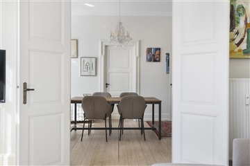 Billede 4. Lejlighed, Boulevarden, Aalborg 