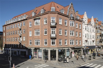 Billede 11. Lejlighed, Boulevarden, Aalborg 