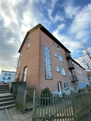 Photo 1. Apartment, Vestre Ringgade, Kolding 
